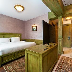 Standaard Kamer met een King Size Bed