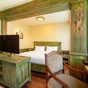 Superior Kamer met een King Size Bed